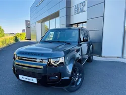 Utilisé 2024 Land Rover Defender HSE Dynamic SUV | 99 900 € (Prix juste)