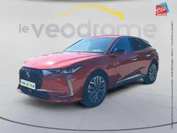 Utilisé 2022 DS Automobiles DS4 Trocadero Berline | 26 999 € (Prix juste)