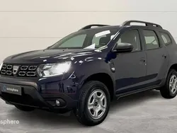 Utilisé 2019 Dacia Duster Essentiel SUV | 13 499 € (Bon prix)