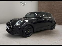 Noir Utilisé 2023 Mini Cooper SE Premium Plus Citadine | 21 990 € (Prix juste)