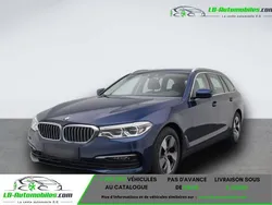 Utilisé 2020 BMW 520 Berline | 33 000 € (Prix juste)