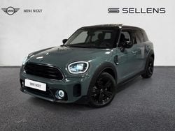 Vert Occasion 2022 Mini Cooper Countryman Premium Plus SUV | 27 880 € (Bon prix)