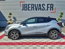Utilisé 2022 Renault Captur Techno SUV | 17 999 € (Prix juste)
