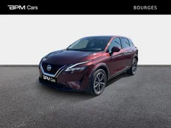 Utilisé 2022 Nissan Qashqai Style Edition SUV | 25 990 € (Prix juste)