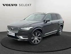 Gris Utilisé 2023 Volvo XC90 Plus SUV | 59 990 € (Super prix)