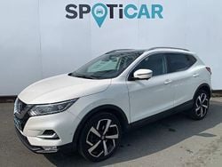 Occasion 2019 Nissan Qashqai Tekna SUV | 14 990 € (Super prix)