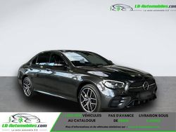 Utilisé 2022 Mercedes E300 Berline | 49 100 € (Prix assez cher)