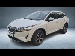 Utilisé 2023 Nissan Qashqai N-Connecta SUV | 30 900 € (Prix juste)