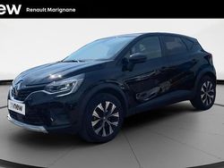 Noir Utilisé 2023 Renault Captur Evolution SUV | 15 999 € (Bon prix)