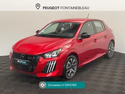 Utilisé 2024 Peugeot 208 Active Citadine | 169 900 €