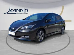 Utilisé 2021 Nissan Leaf Citadine | 18 990 € (Prix assez cher)