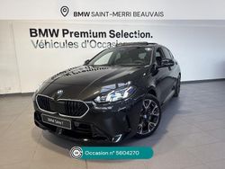 Nouvelle 2025 BMW 123 M Sport Citadine | 52 900 €