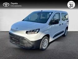 Blanc Nouvelle 2025 Toyota Proace Verso City Break | 25 990 € (Bon prix)