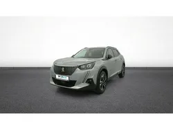Gris Utilisé 2022 Peugeot e-2008 SUV | 17 490 € (Bon prix)