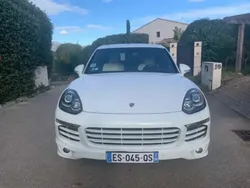 Utilisé 2017 Porsche Cayenne SUV | 45 000 €