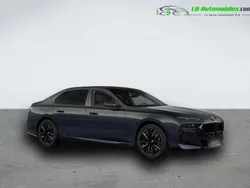 Utilisé 2023 BMW 740 Comfort Edition Berline | 101 000 €