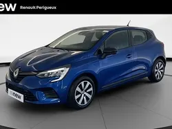 Bleu Utilisé 2023 Renault Clio V Equilibre Citadine | 16 490 € (Prix juste)