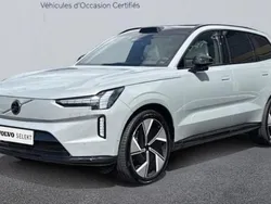 Nouvelle 2025 Volvo EX90 Performance SUV | 108 990 €