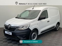 Blanc Utilisé 2021 Renault Express Van | 14 990 €