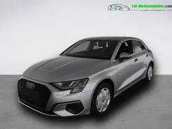 Utilisé 2024 Audi A3 Sportback Berline | 32 800 € (Prix assez cher)