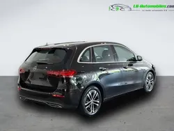 Utilisé 2024 Mercedes B180 Monospace | 33 400 € (Prix juste)