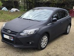 Occasion 2011 Ford Focus S Berline | 5 950 € (Prix juste)