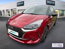 Utilisé 2018 DS Automobiles DS3 Be Chic Citadine | 11 990 € (Bon prix)