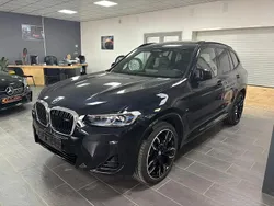 Noir Utilisé 2021 BMW X3 M Performance SUV | 57 990 €