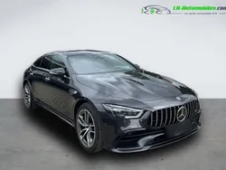 Utilisé 2023 Mercedes AMG GT 43 AMG Coupé | 94 700 €