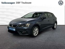 Gris Utilisé 2020 Seat Leon Style | 16 989 € (Prix juste)