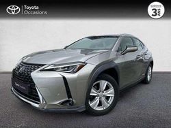 Utilisé 2020 Lexus UX 250h Business Edition SUV | 21 990 € (Prix juste)