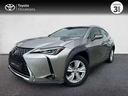 Utilisé 2020 Lexus UX 250h Business Edition SUV | 23 490 € (Prix cher)