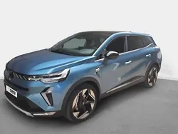 Bleu Nouvelle 2025 Renault Symbioz Iconic SUV | 39 500 €