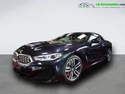 Utilisé 2023 BMW 840 Comfort Edition Coupé | 85 400 € (Prix juste)