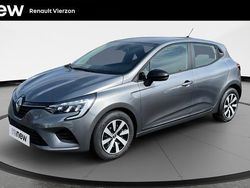 Gris Utilisé 2023 Renault Clio V Equilibre Citadine | 15 490 €