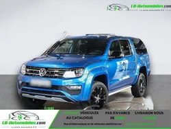 Utilisé 2019 VW Amarok Pick-up | 58 900 €