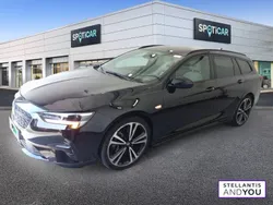 Noir Utilisé 2022 Opel Insignia GS Line Break | 19 889 € (Bon prix)