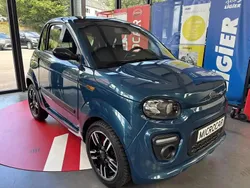 Bleu Utilisé 2024 Microcar Dué Citadine | 12 990 €