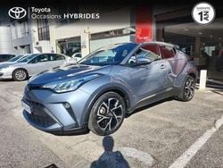 Utilisé 2021 Toyota C-HR Edition SUV | 22 490 € (Prix juste)