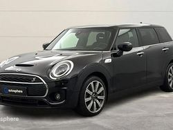 Utilisé 2022 Mini Cooper S Essential Citadine | 29 999 € (Prix assez cher)