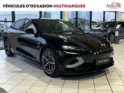 Noir Utilisé 2025 BYD Seal Berline | 45 990 €