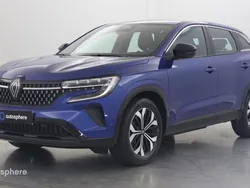 Bleu Utilisé 2024 Renault Austral Evolution SUV | 26 999 € (Prix juste)