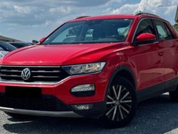 Utilisé 2019 VW T-Roc LOUNGE SUV | 15 990 € (Prix juste)