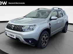 Gris Utilisé 2020 Dacia Duster Prestige SUV | 16 599 € (Prix juste)