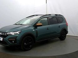 Vert Utilisé 2025 Dacia Jogger Extreme Monospace | 27 490 € (Prix assez cher)