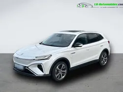 Utilisé 2024 MG Marvel R SUV | 34 000 € (Prix juste)