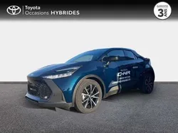 Utilisé 2024 Toyota C-HR Design SUV | 30 500 € (Super prix)