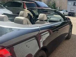 Noir Utilisé 2007 VW Eos Sportline Cabriolet | 2 600 €