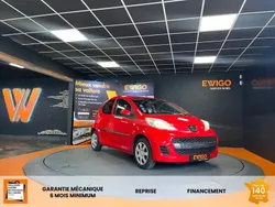 Utilisé 2011 Peugeot 107 Active Citadine | 6 490 €