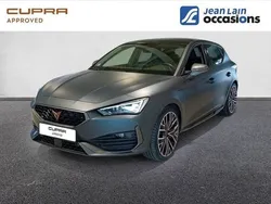 Gris Utilisé 2024 Cupra Leon VZ | 36 790 € (Prix cher)
